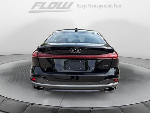 New 2026 Audi A5 Premium AWD/4WD image 6