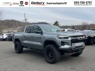Used 2024 Chevrolet Colorado ZR2 w/ Technology Package video 1