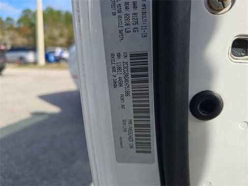 Certified 2019 Dodge Challenger SXT image 26