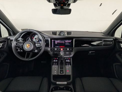 New 2026 Porsche Macan S AWD/4WD image 20