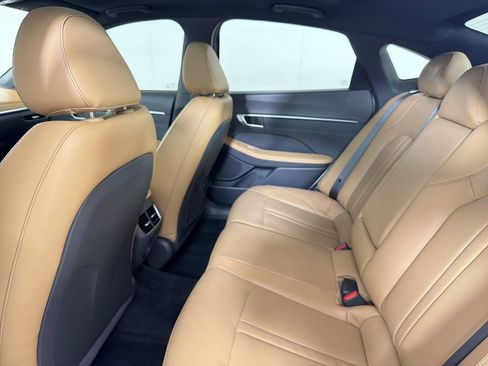 Used 2021 Hyundai Sonata Limited FWD image 30