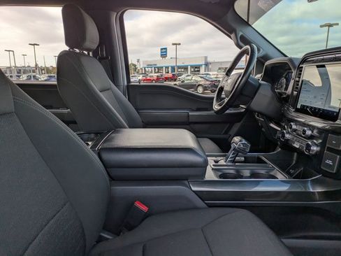 Used 2021 Ford F150 XLT w/ Equipment Group 302A High image 21