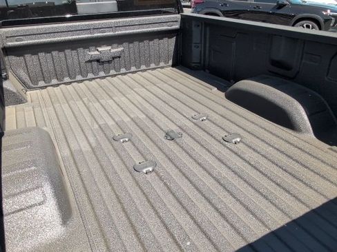 New 2026 Chevrolet Silverado 3500 High Country w/ High Country Premium Package image 11