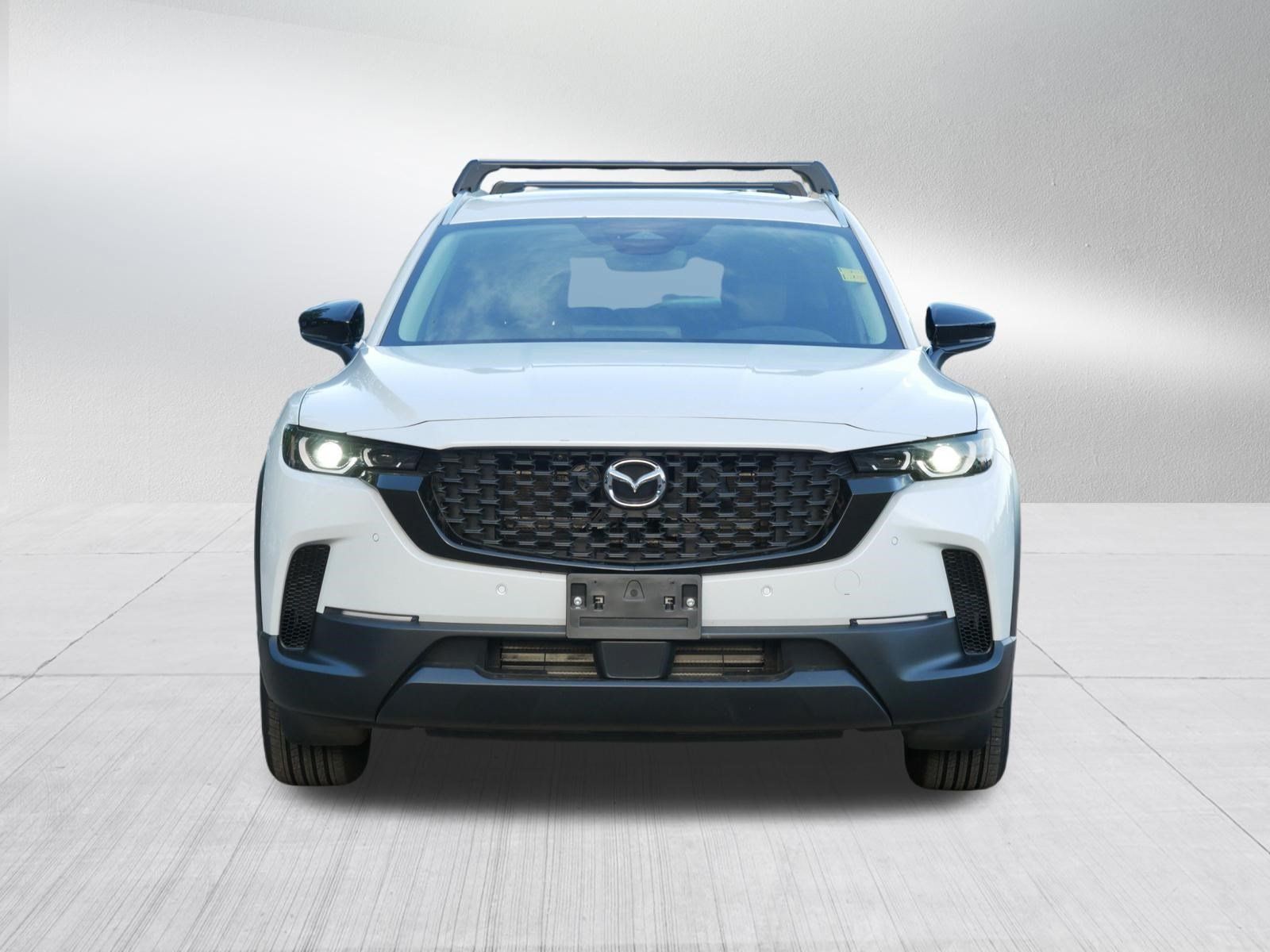 Used 2026 MAZDA CX-50 2.5 Hybrid w/ Preferred Pkg AWD/4WD image 2