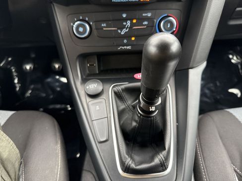 Used 2018 Ford Focus ST image 19