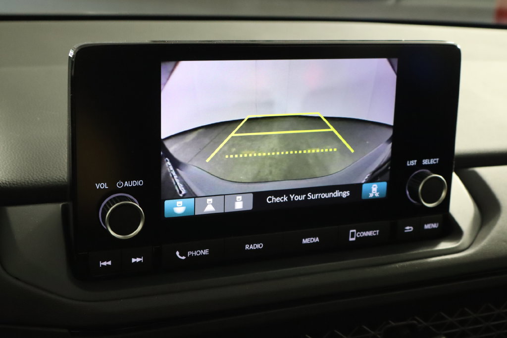Used 2024 Honda Accord EX image 29