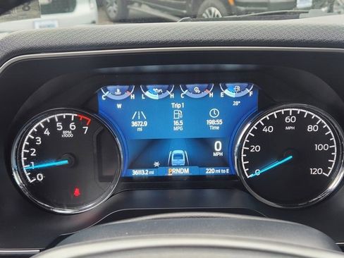 Used 2022 Ford F150 XLT w/ Equipment Group 302A High image 19