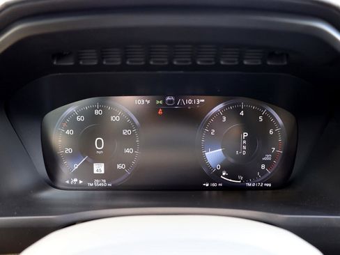 Used 2022 Volvo XC90 T6 Inscription w/ Advanced Package image 9