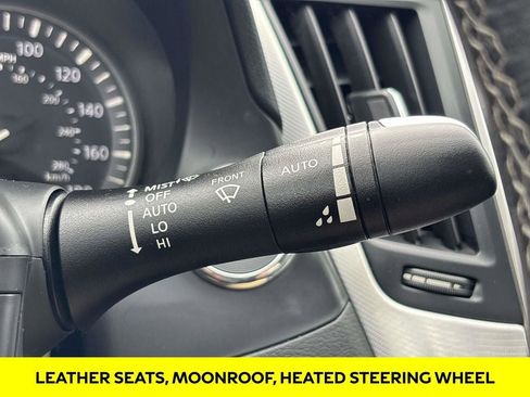 Certified 2023 INFINITI Q50 Luxe w/ Cargo Package image 26