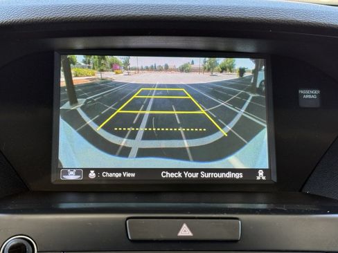 Used 2017 Acura MDX SH-AWD w/ Technology Package image 26