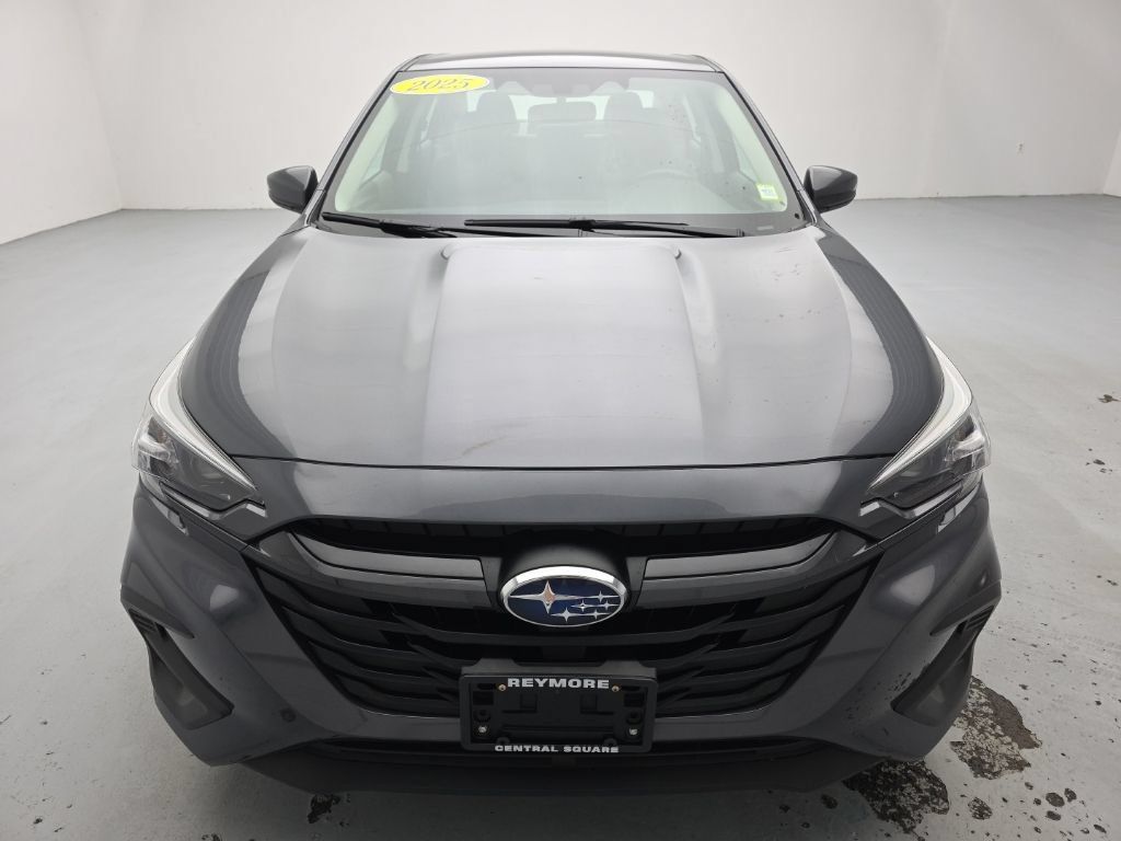 Used 2025 Subaru Legacy Premium AWD/4WD image 3