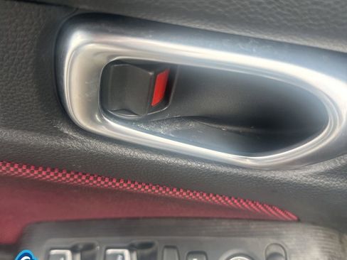 Used 2022 Honda Civic Si image 11