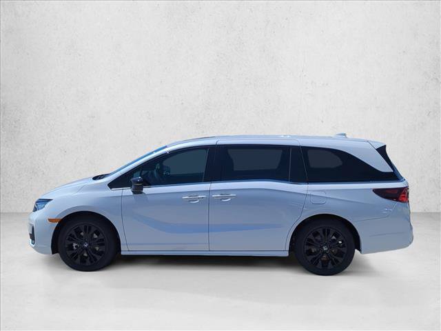 New 2026 Honda Odyssey Sport-L image 4