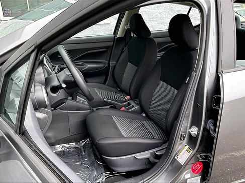 Certified 2024 Nissan Versa S w/ S Plus Package image 18