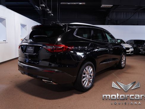 Used 2020 Buick Enclave Essence w/ LPO, Floor Liner Package image 7