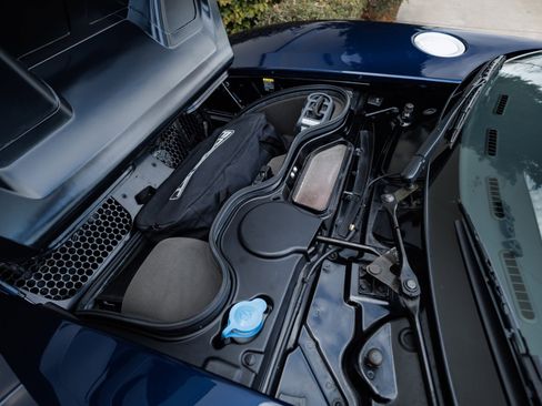 Used 2006 Ford GT image 99