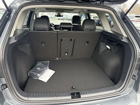 New 2026 Volkswagen Taos SEL image 46