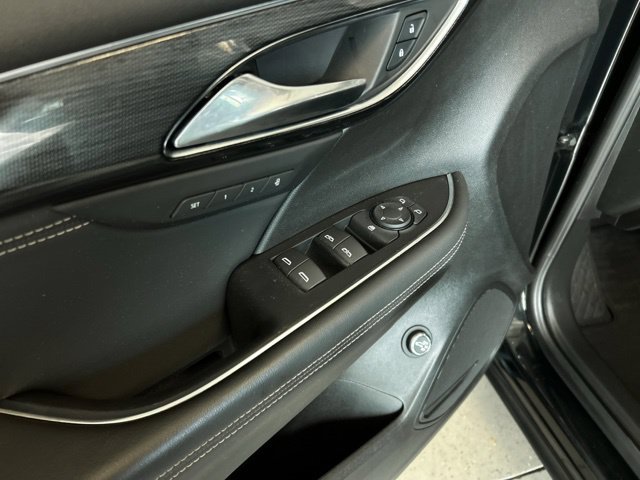 Certified 2023 Buick Envision Essence w/ Sport Touring Package AWD/4WD image 28