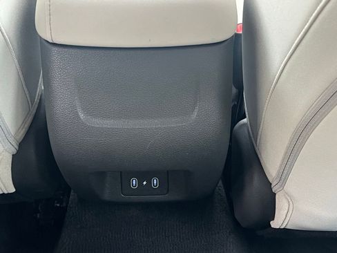Certified 2025 Hyundai Sonata SEL FWD image 18