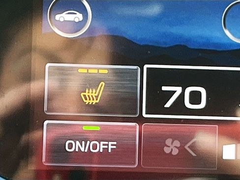 Used 2023 Subaru WRX Premium image 21