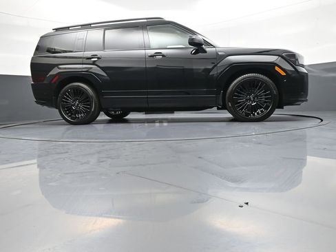 Used 2025 Hyundai Santa Fe Calligraphy AWD/4WD image 32