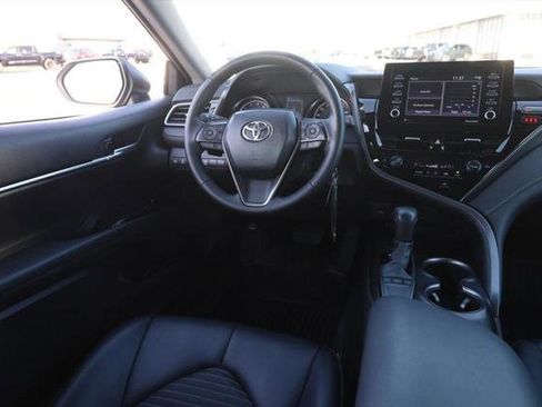 Certified 2024 Toyota Camry SE image 20