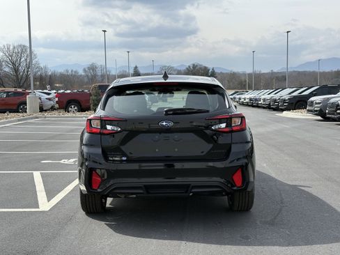 New 2026 Subaru Impreza 2.0i Sport AWD/4WD image 10