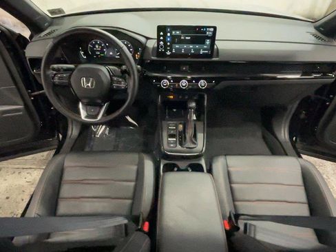 Used 2026 Honda CR-V Sport Touring image 26