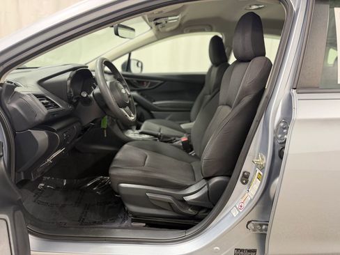 Used 2018 Subaru Impreza 2.0i AWD/4WD image 13