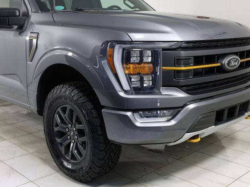 Used 2023 Ford F150 Tremor AWD/4WD image 38