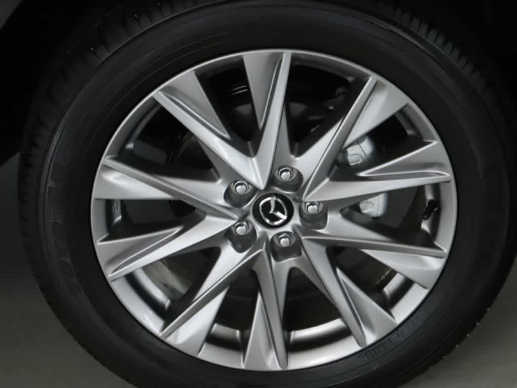 Certified 2024 MAZDA CX-5 AWD 2.5 S w/ Premium Plus Pkg image 10