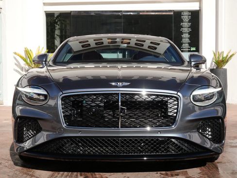New 2026 Bentley Continental GT image 9