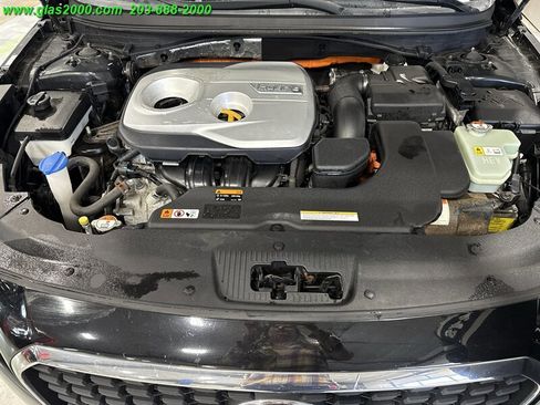 Used 2016 Hyundai Sonata SE image 12