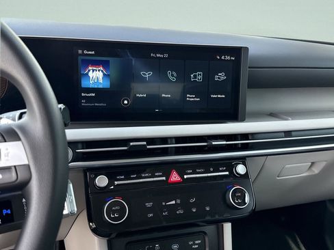 New 2026 Hyundai Tucson Blue SE AWD/4WD image 23