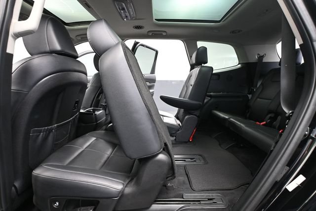 Used 2022 Kia Telluride SX AWD/4WD image 33