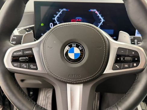 Certified 2026 BMW X5 xDrive40i w/ M Sport Package AWD/4WD image 11