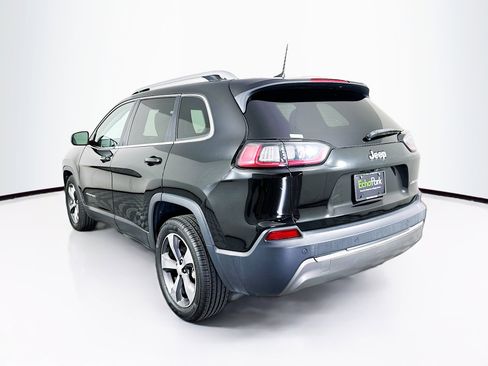 Used 2019 Jeep Cherokee Limited FWD image 5