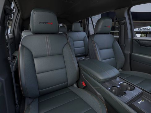 New 2026 GMC Acadia AT4 image 16