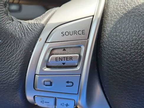 Used 2017 Nissan Altima 2.5 SV w/ Convenience Package FWD image 15