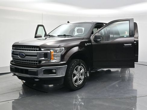 Used 2019 Ford F150 XLT w/ Equipment Group 302A Luxury AWD/4WD image 55