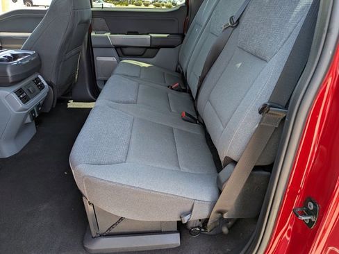 Used 2024 Ford F150 XLT w/ Equipment Group 303A High AWD/4WD image 25