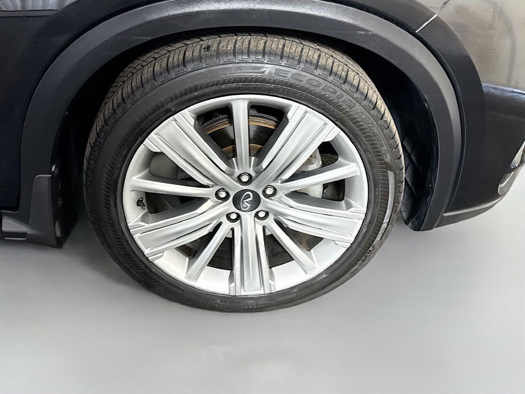 Used 2020 INFINITI QX50 Sensory w/ Proactive Package AWD/4WD image 31