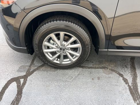 Used 2025 MAZDA CX-5 AWD 2.5 S image 8