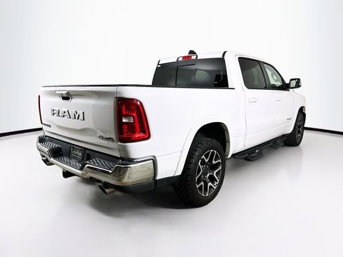 Used 2025 RAM 1500 Laramie image 9