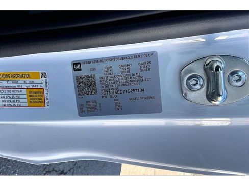 New 2026 GMC Sierra 1500 Pro image 13