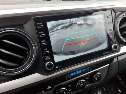 Certified 2023 Toyota Tacoma SR5 w/ SX Package image 16