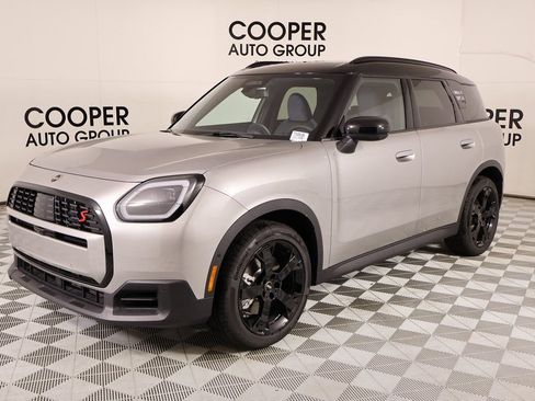 New 2026 MINI Cooper Countryman S w/ Comfort Package Max AWD/4WD image 11