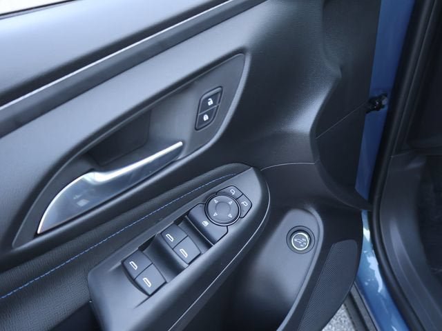 New 2026 Buick Envista Sport Touring w/ Convenience I Package FWD image 17