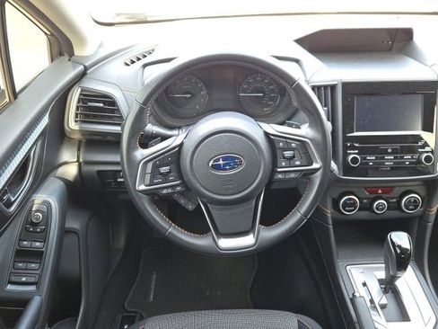 Certified 2023 Subaru Crosstrek 2.0i Premium image 2