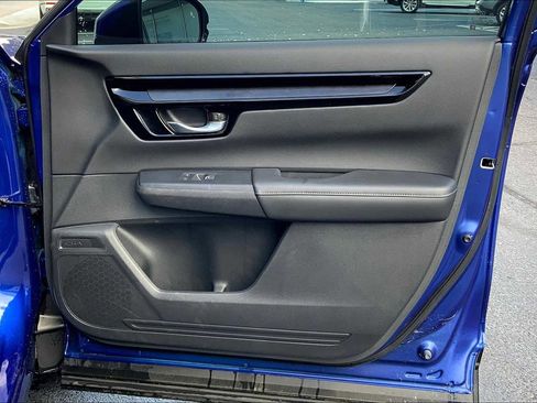 Used 2023 Honda CR-V EX-L image 41